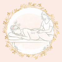 Massage Pr&eacute;natal - Femme Enceinte