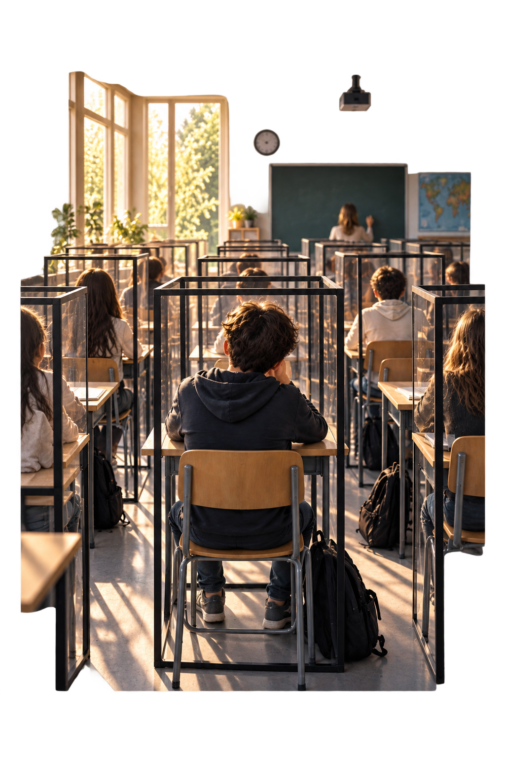 Pourquoi l’orientation scolaire me tient à cœur
