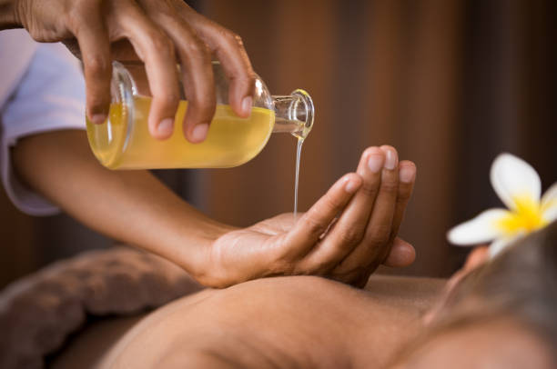 Qu'est-ce que le massage ayurvédique ?