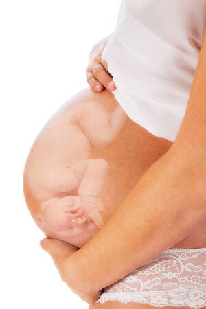 Les bienfaits du massage prénatal pour votre bébé