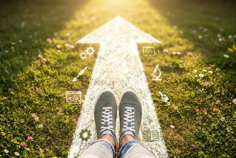 Ce que votre adolescent emporte avec lui à l'issue de l'accompagnement